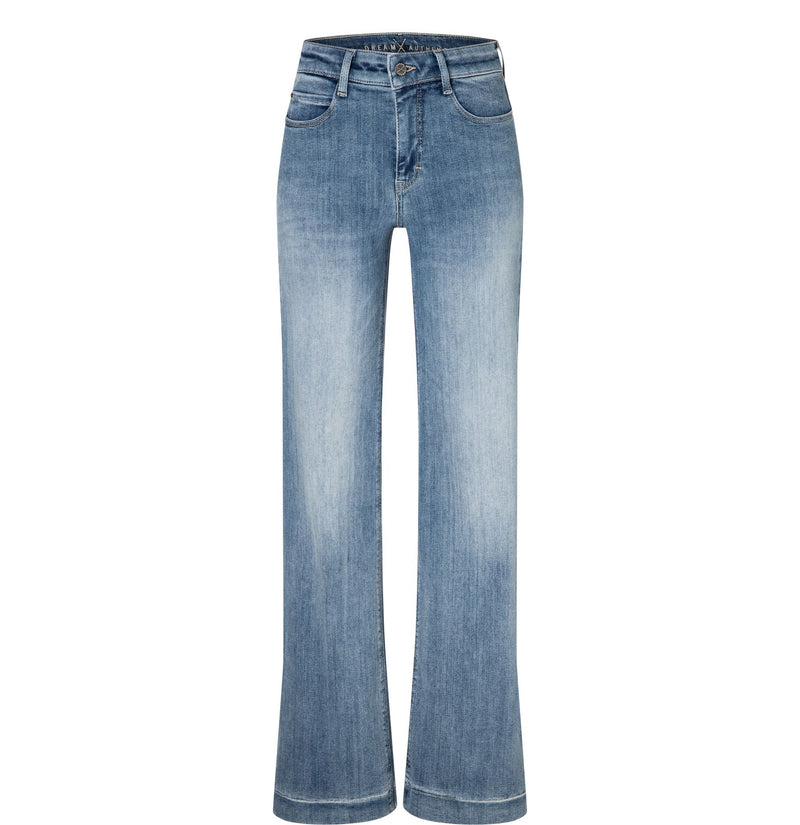 MAC JEANS - DREAM WIDE, Authentic mega flex