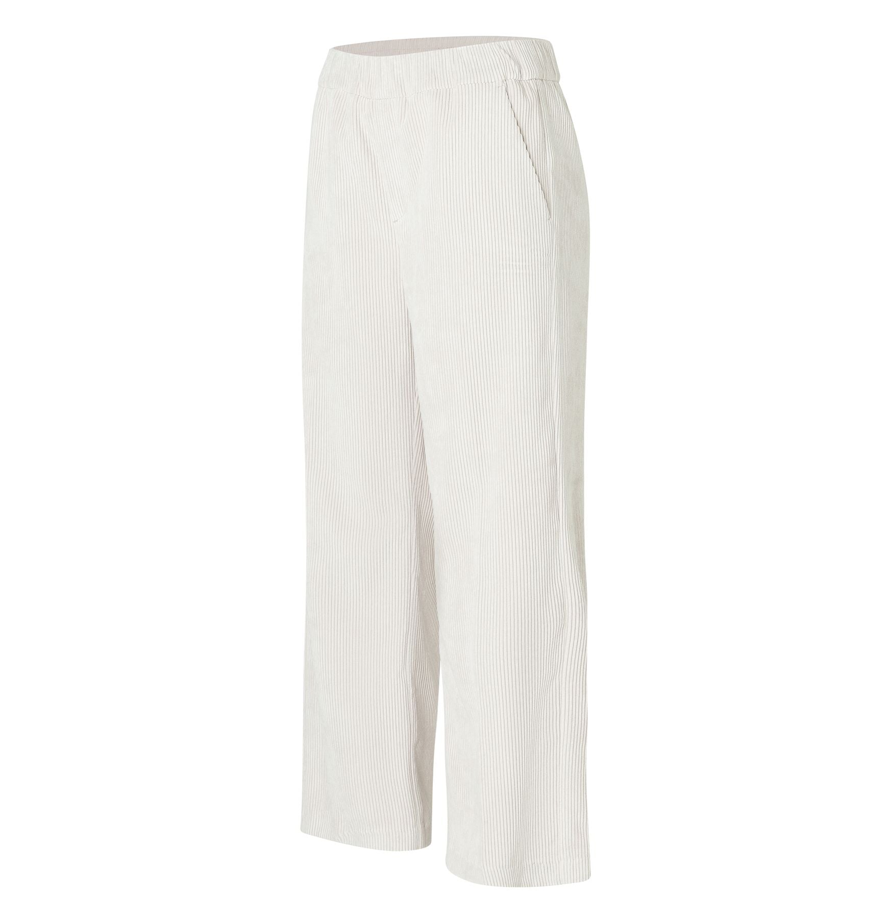 MAC JEANS - CHIARA, Fluid corduroy