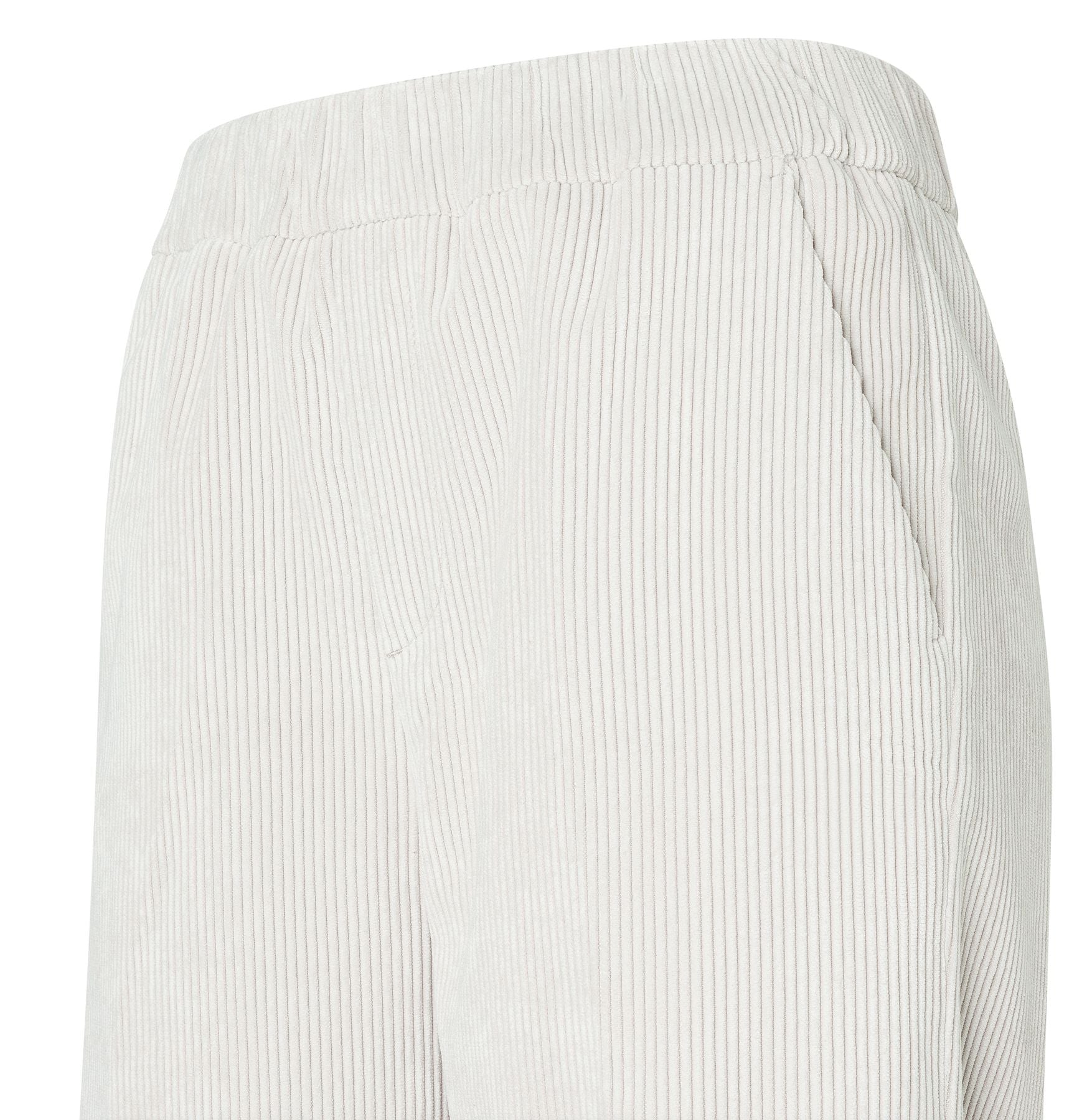 MAC JEANS - CHIARA, Fluid corduroy