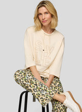 Langarm Shirt