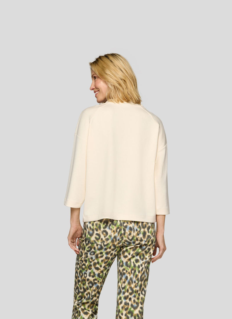 Langarm Shirt