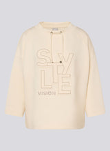 Langarm Shirt