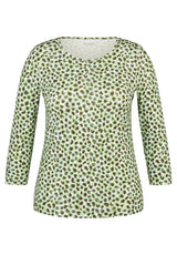Langarm Shirt