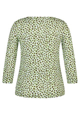 Langarm Shirt