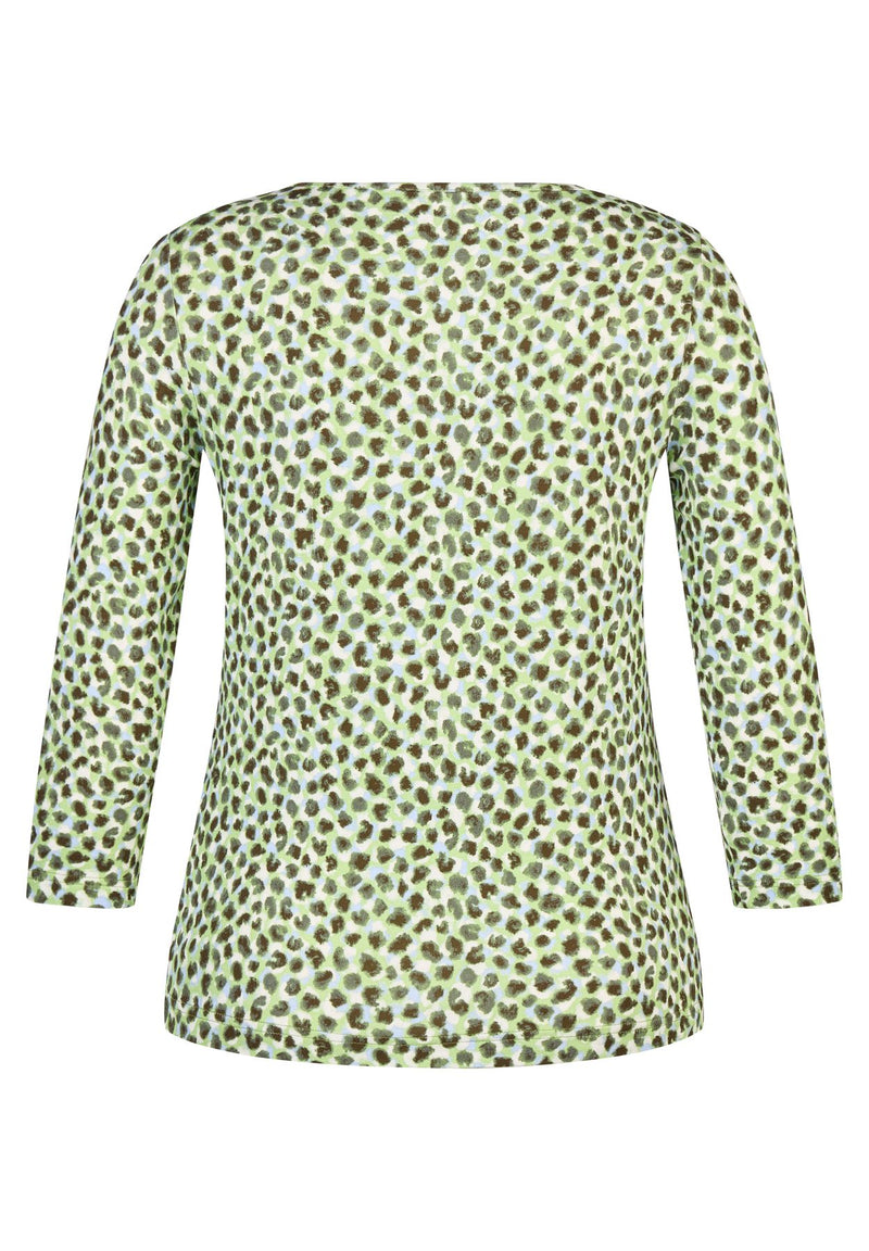 Langarm Shirt