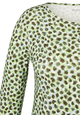 Langarm Shirt