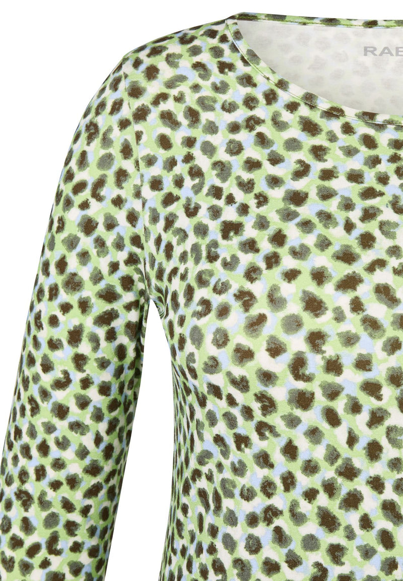 Langarm Shirt