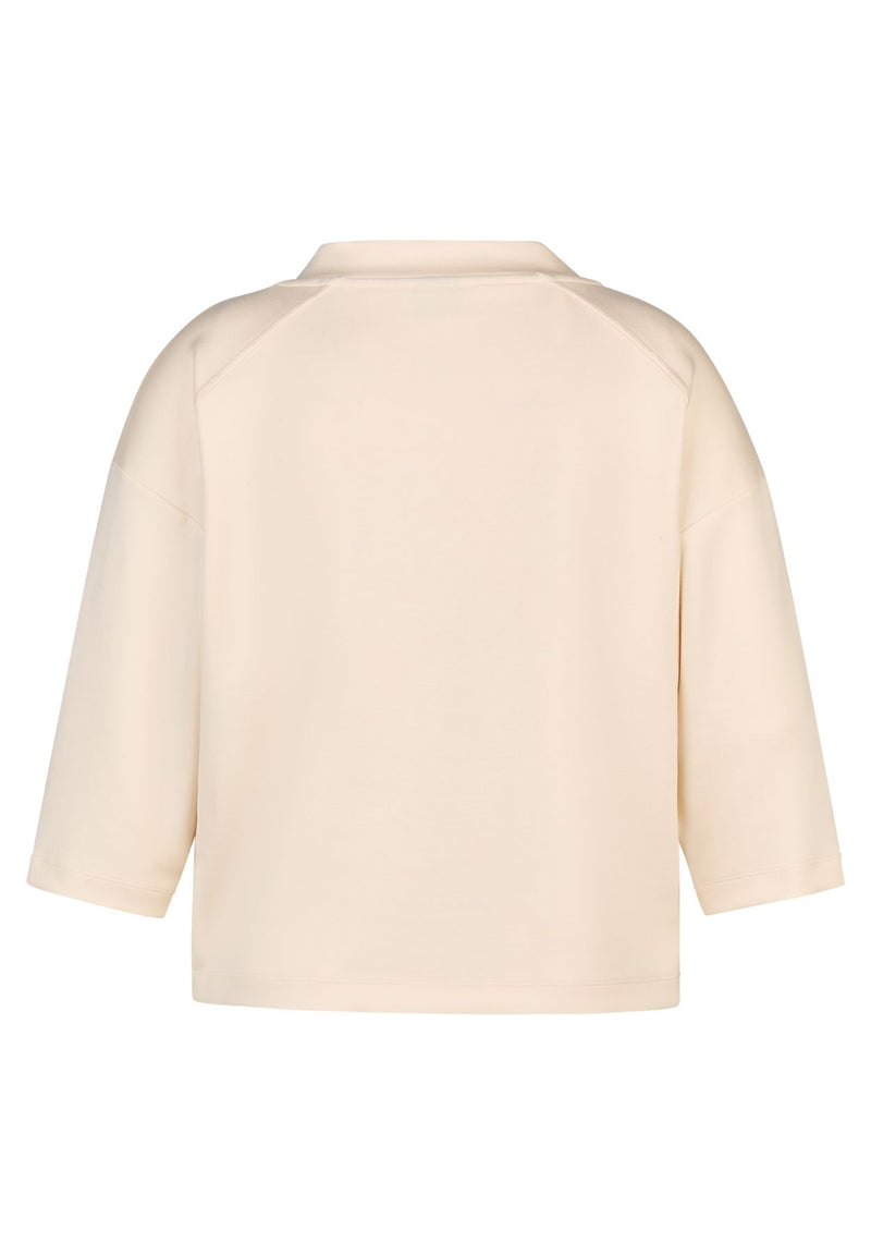 Langarm Shirt