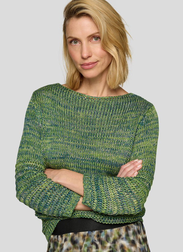 Pullover