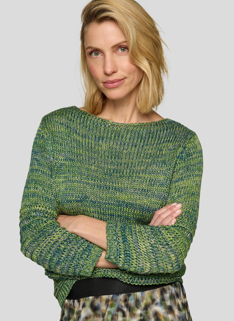 Pullover