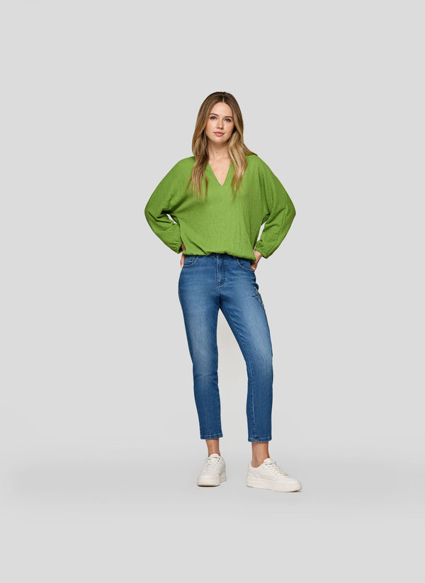 Langarm-Shirt