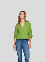 Langarm-Shirt