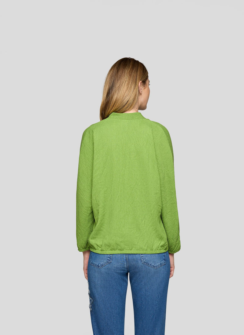 Langarm-Shirt