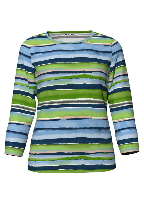 Langarm Shirt