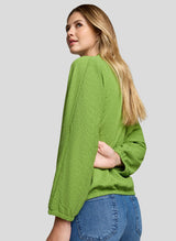 Langarm-Shirt