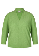 Langarm-Shirt