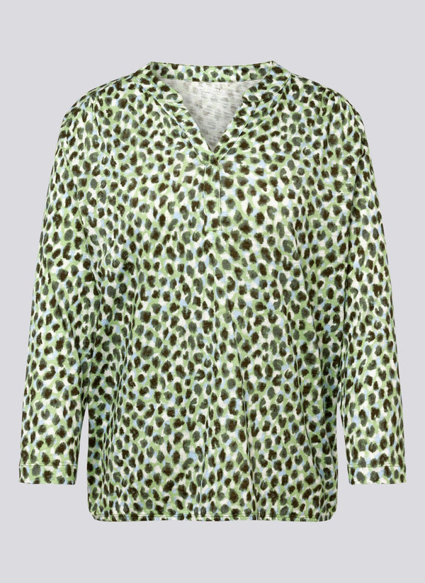 Langarm-Shirt