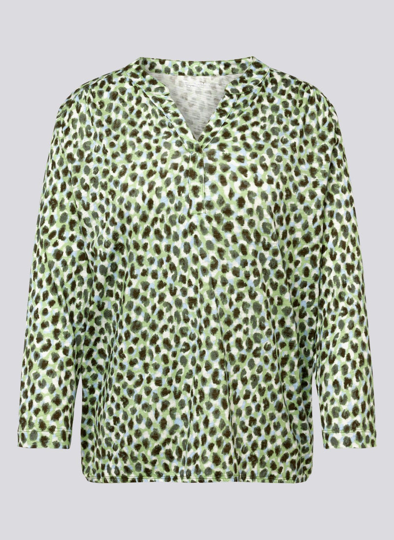 Langarm-Shirt
