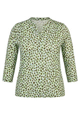Langarm-Shirt