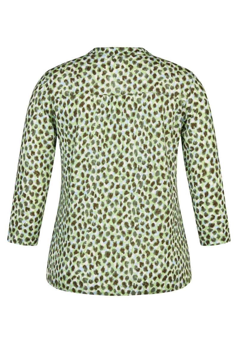 Langarm-Shirt