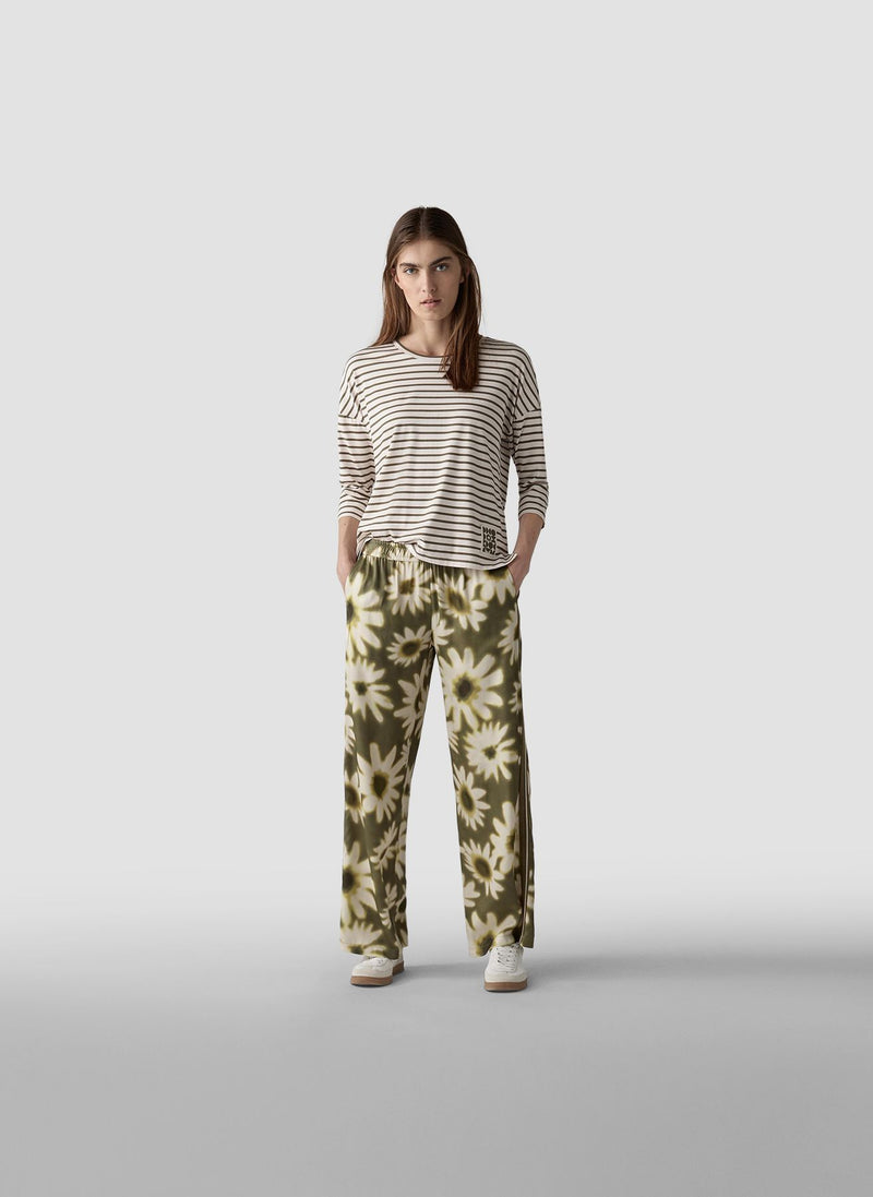 Langarm-Shirt