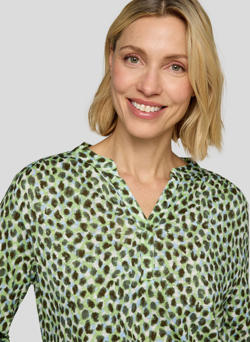 Langarm-Shirt