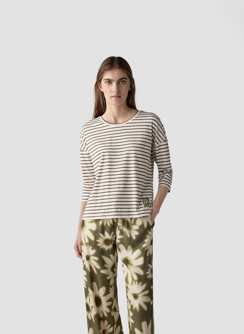 Langarm-Shirt