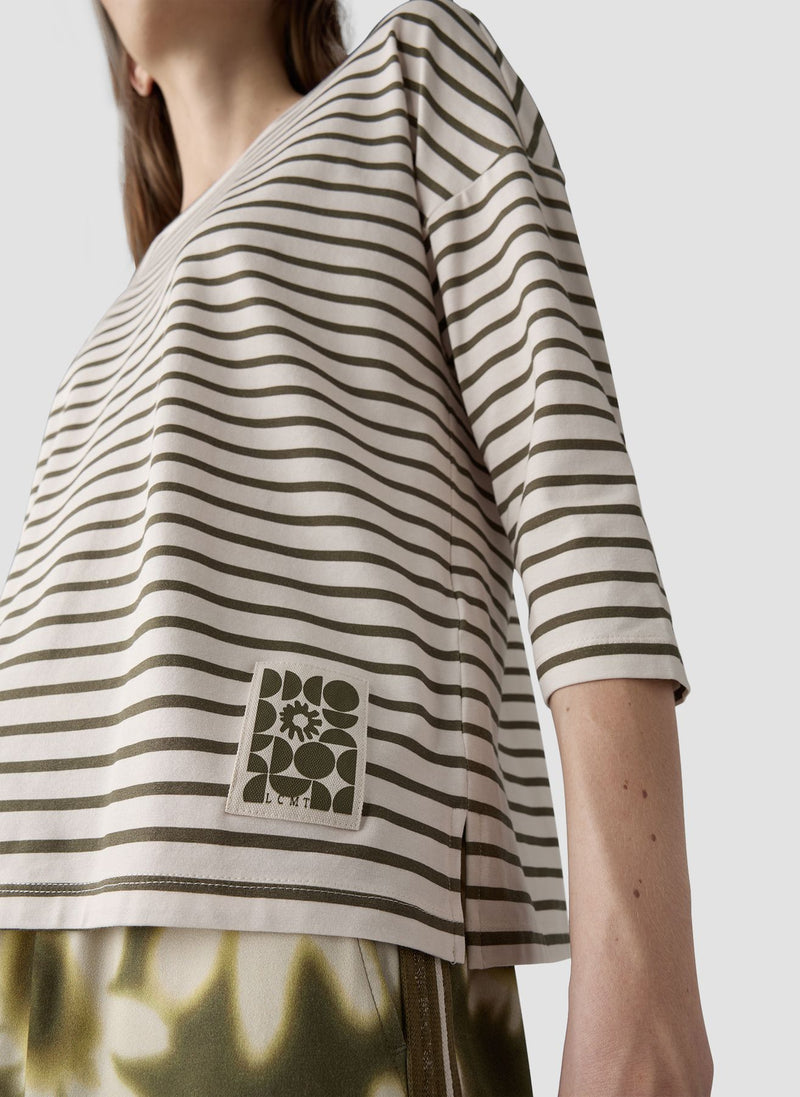 Langarm-Shirt