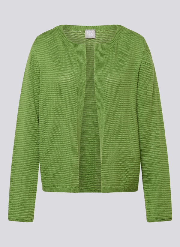 Strickjacke