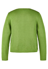Strickjacke
