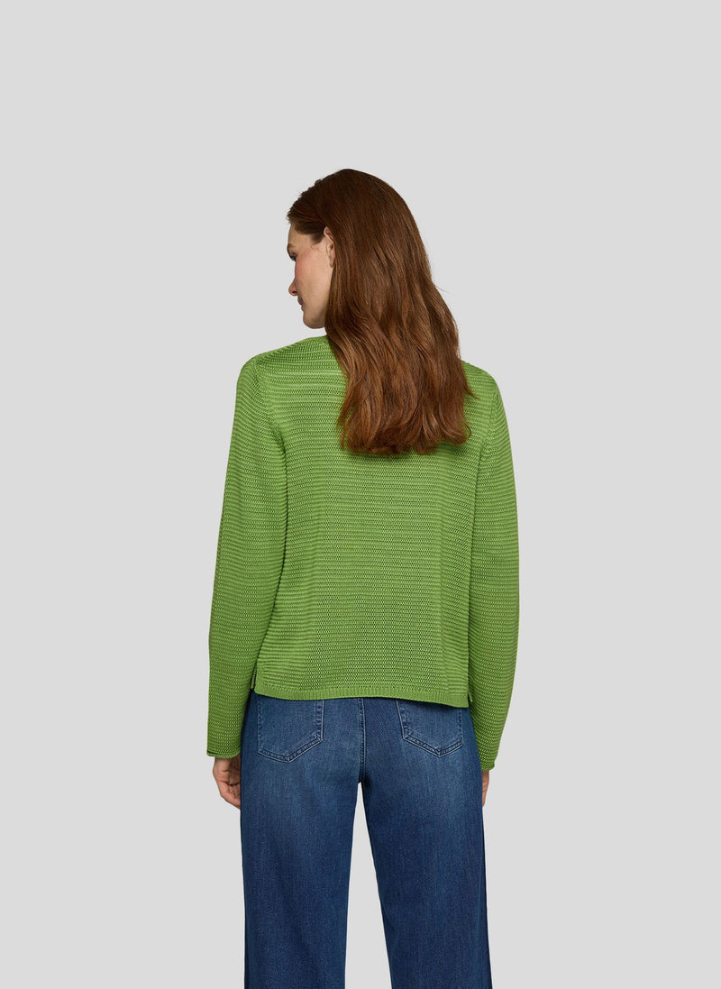 Strickjacke