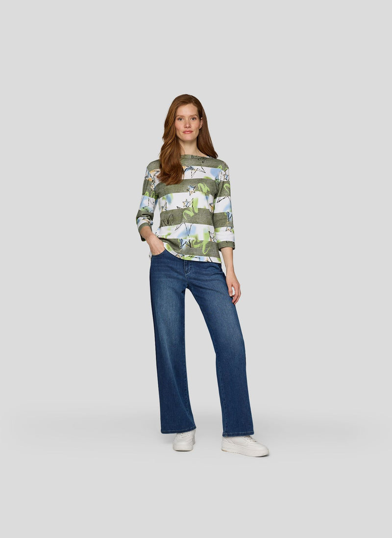 Langarm-Shirt