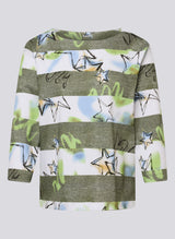 Langarm-Shirt