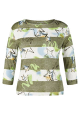 Langarm-Shirt