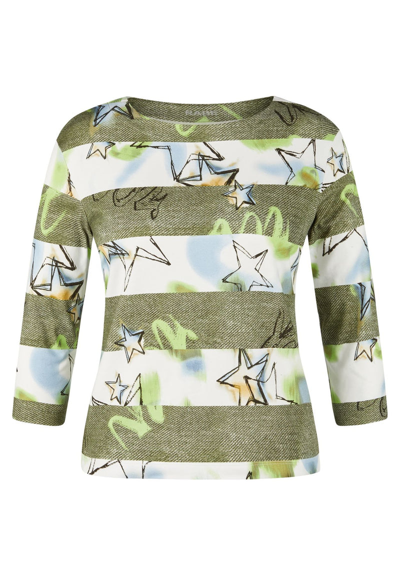 Langarm-Shirt