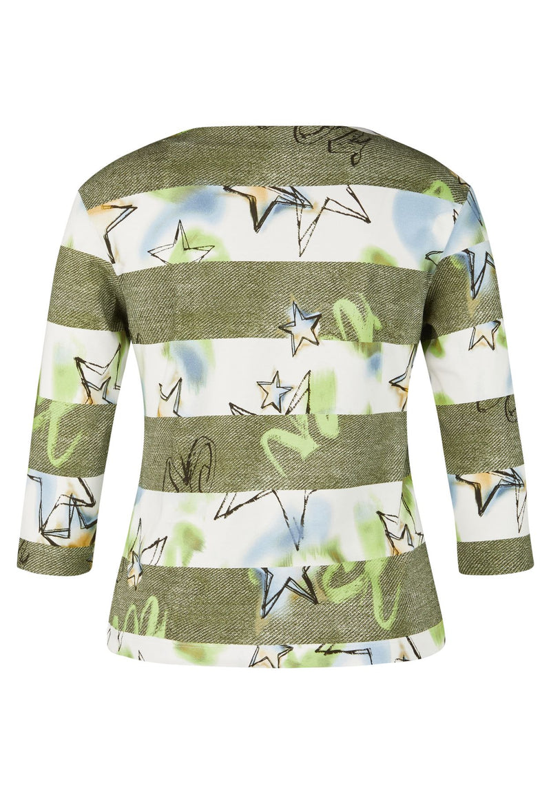 Langarm-Shirt