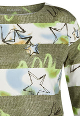 Langarm-Shirt