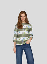Langarm-Shirt