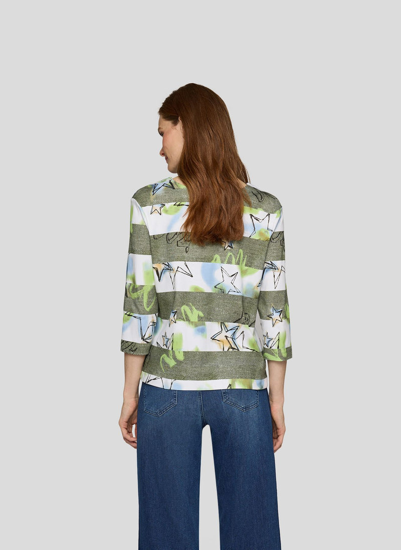 Langarm-Shirt
