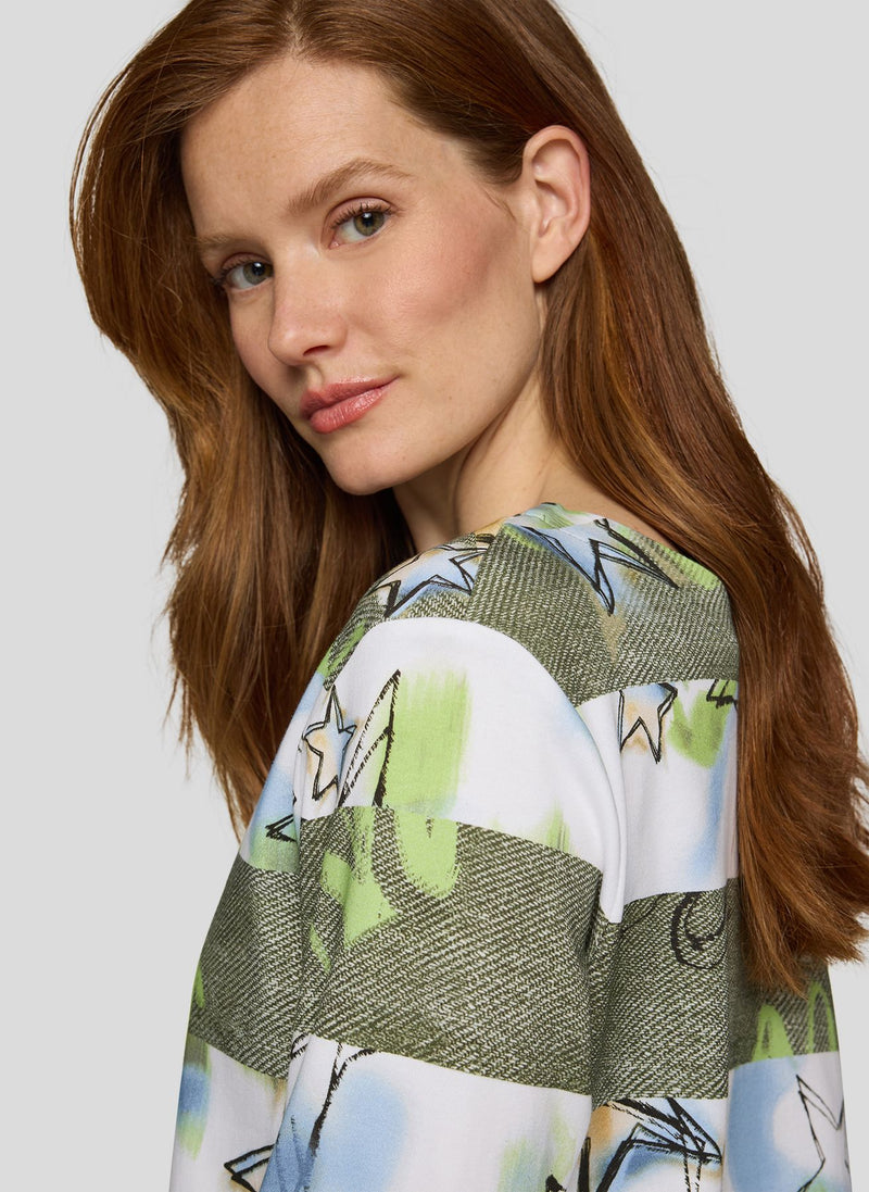 Langarm-Shirt