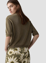 Strickjacke
