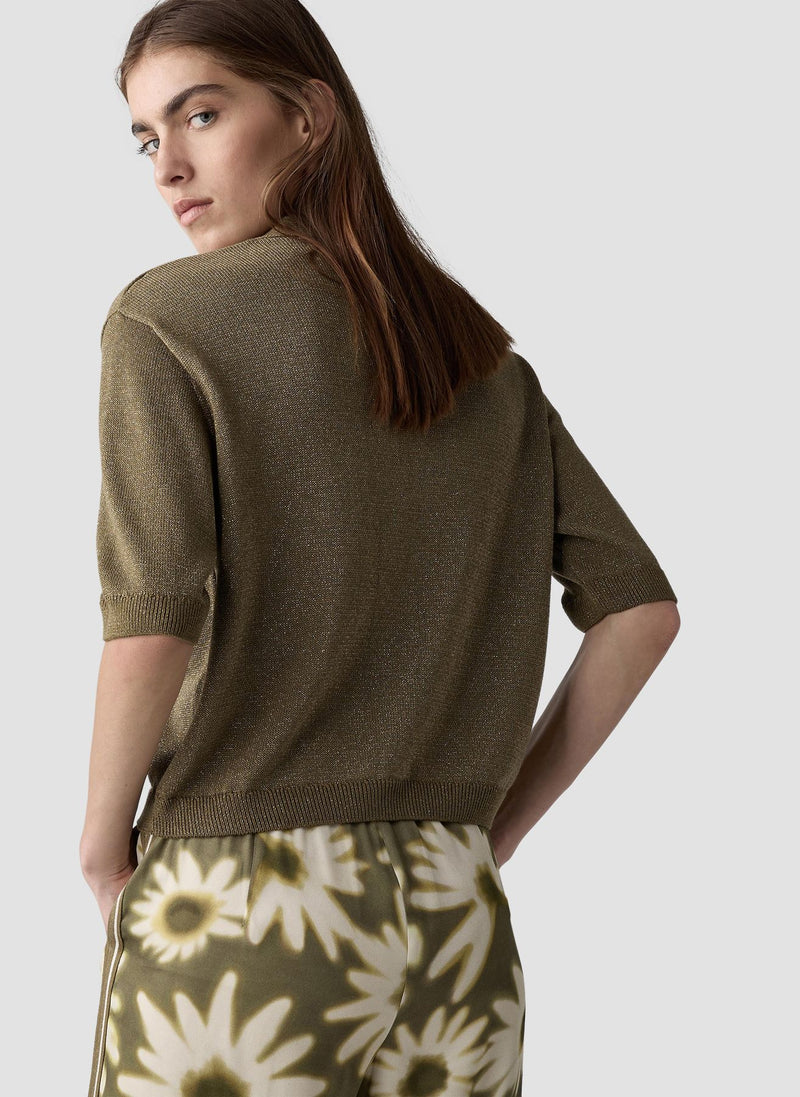 Strickjacke