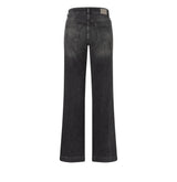 MAC JEANS - WIDE, Authentic Stretch Denim