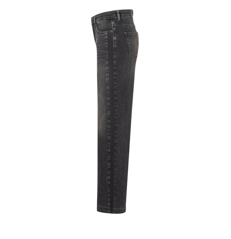 MAC JEANS - WIDE, Authentic Stretch Denim