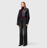 MAC JEANS - WIDE, Authentic Stretch Denim
