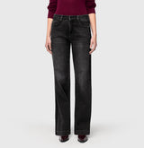 MAC JEANS - WIDE, Authentic Stretch Denim