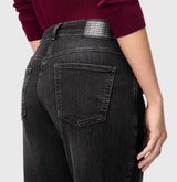 MAC JEANS - WIDE, Authentic Stretch Denim