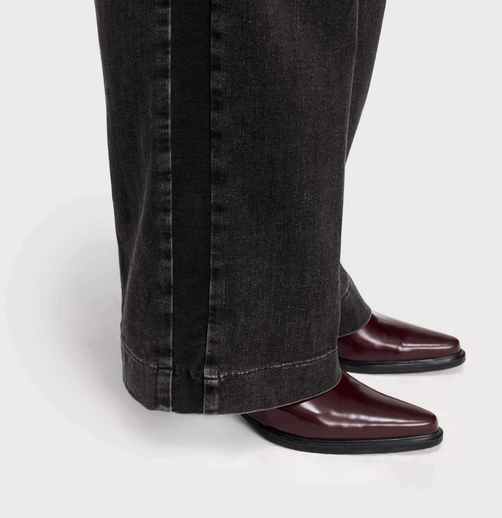 MAC JEANS - WIDE, Authentic Stretch Denim