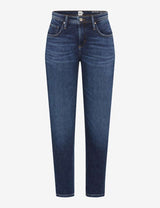 Five-Pocket-Jeans Style Miley S