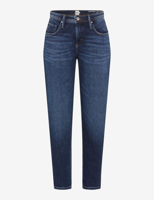 Five-Pocket-Jeans Style Miley S